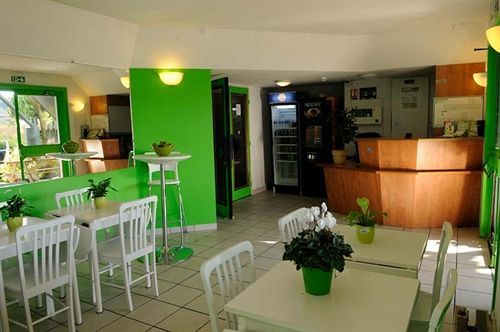 Lemon Hotel - Tourcoing Eksteriør billede